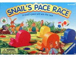 Snail's Pace Race (1985)