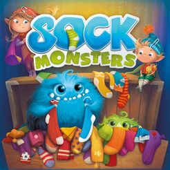 Sock Monsters (2020)