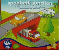Spaghetti Junction (2006)