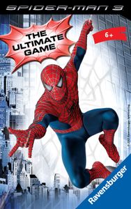 Spider-Man 3: The Ultimate Game (2007)