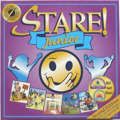 Stare! Junior Edition (2002)