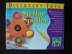 Stellar Speller (1993)