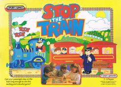 Stop the Train (1983)