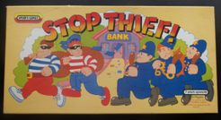Stop Thief! (1985)