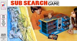 Sub Search (1973)