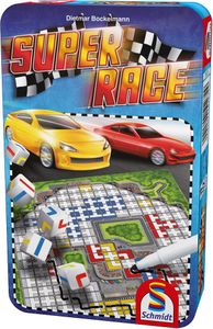 Super Race (2009)