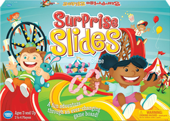 Surprise Slides Game (2013)