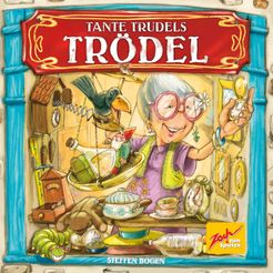Tante Trudels Trödel (2011)