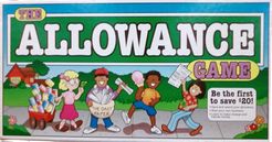 The Allowance Game (1979)