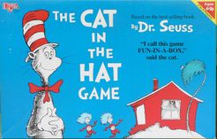 The Cat in the Hat Game (1996)