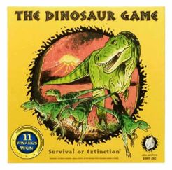 The Dinosaur Game: Survival or Extinction (1995)