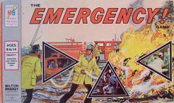 The Emergency! Game (1973)