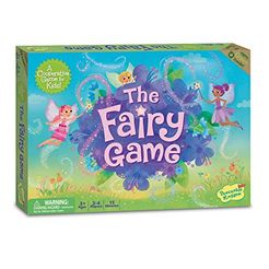 The Fairy Game (2016)
