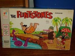 The Flintstones Game (1971)