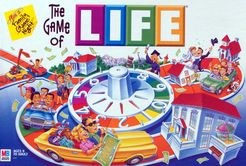 The Game of Life (1960)