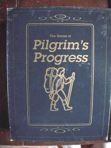 The Game of Pilgrim's Progress (1994)