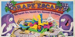 The Grape Escape (1992)