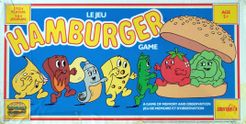 The Hamburger Game (1987)