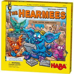 The Hearmees (2017)