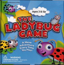 The Ladybug Game (2004)