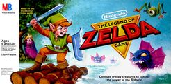 The Legend of Zelda (1988)
