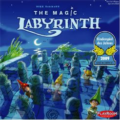 The Magic Labyrinth (2009)
