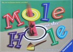 The Mole in the Hole (1995)