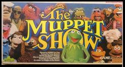 The Muppet Show Game (1977)