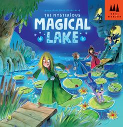 The Mysterious Magical Lake (2018)