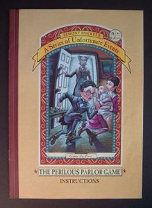 The Perilous Parlor Game (2002)