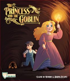 The Princess and the Goblin (2016)