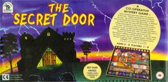 The Secret Door (1991)