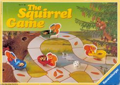 The Squirrel Game (1987)