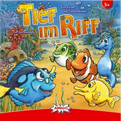 Tief im Riff (2017)