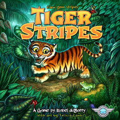 Tiger Stripes (2011)