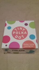 Tiny Polka Dot (2016)