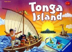 Tonga Island (2009)