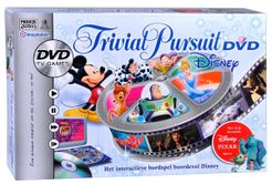 Trivial Pursuit: DVD – Disney Edition (2005)