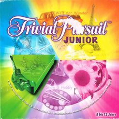 Trivial Pursuit: Junior (1992)