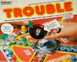 Trouble (1965)