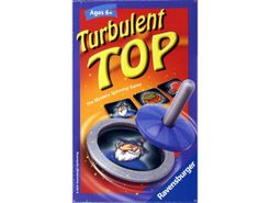 Turbulent Top (1996)