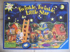 Twinkle, Twinkle, Little Star (1999)