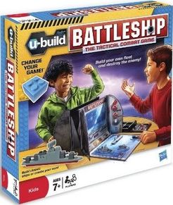 U-Build Battleship (2010)