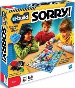 U-Build Sorry! (2010)