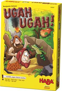 Ugah Ugah! (2015)
