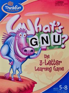 What's GNU? (2004)