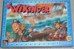 Wikinder (2005)