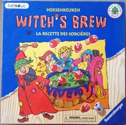 Witch's Brew (2003)