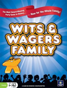 Wits & Wagers Family (2010)