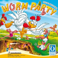 Worm Party (2017)